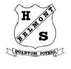 Belmont High School - Education NSW 0