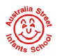 Australia Street Infants School Sydney City