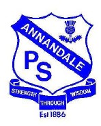 Annandale Public School Annandale