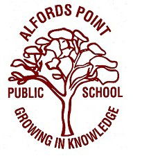 Alfords Point Public School - Education NSW 0