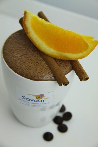 Savour Chocolate & Patisserie School - Education NSW 1