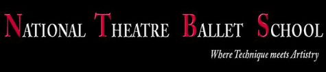 National Theatre Ballet School - Education NSW 0