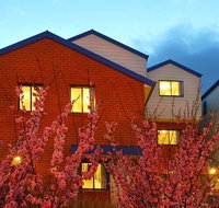 University Mews - Student Accommodation - Education NSW