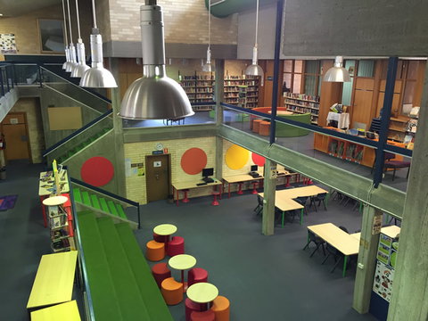 Kingsgrove North High School - Education NSW 1