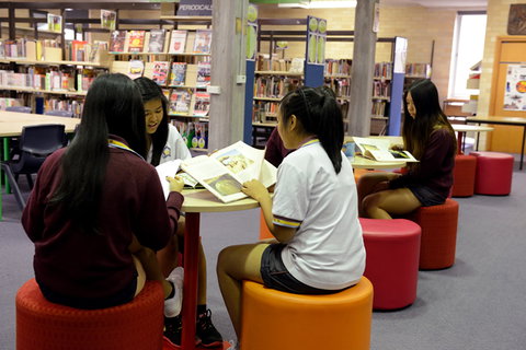 Kingsgrove North High School - Education NSW 2