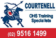 Courtenell Camperdown