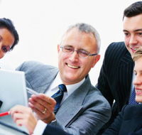 Pinnacle Financial Services Academy - Education NSW