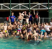 Camp Mornington WA PCYC - Education NSW