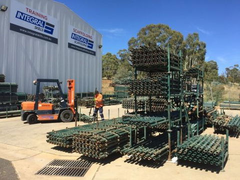 Integral Skills - Education NSW 4