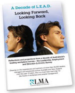 Leadership Management Australia - Bettcher - Education NSW 2