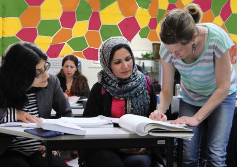 New Futures Training - Education NSW 1