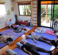 BYRON THAI MASSAGE - Education NSW