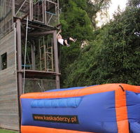 Stunt Academy Experience