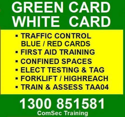 Comsec  Sydney Training - Education NSW 0