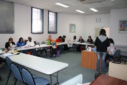 Comsec  Sydney Training - Education NSW 2