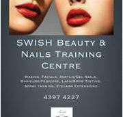 Swish Beauty amp Nails Training Centre - Education NSW