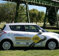 Drive 4 Life - Education NSW