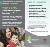 Organisational Learning Australia Pty. Ltd. - Education NSW