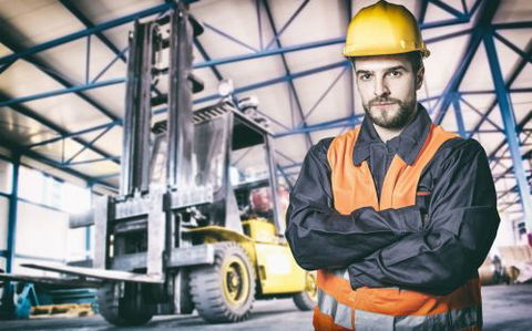 Absolute Forklift Training - Education NSW 1