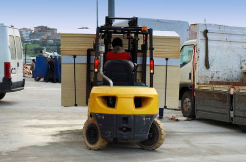 Absolute Forklift Training - Education NSW 3