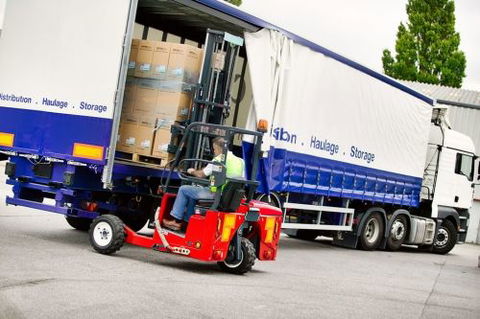 Absolute Forklift Training - Education NSW 5