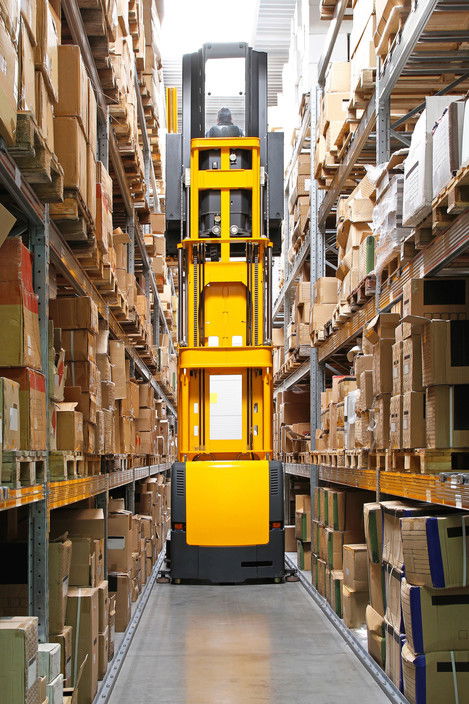 Absolute Forklift Training - Education NSW 6