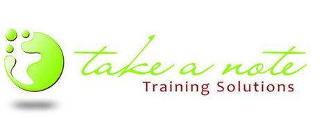 Take A Note Training Solutions - Education NSW 0
