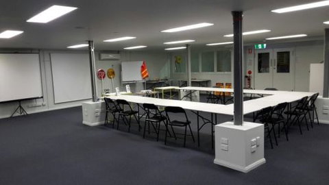Star Training & Assessing - Education NSW 0