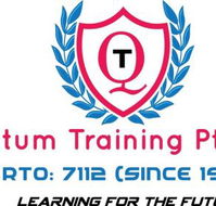 Quantum Training - Education NSW