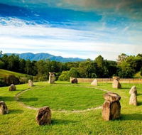 Australian College of Eastern Medicine - Education NSW