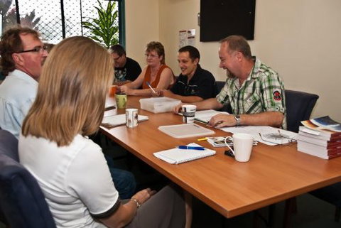 Global Training Institute - Education NSW 3