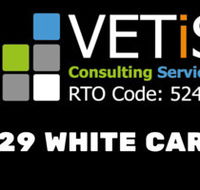 VETiS Consulting Services - Education NSW