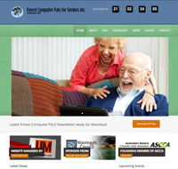 Forest Computer PALS for Seniors - Education NSW