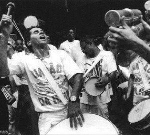 Sydney Brazilian Drumming Workshops Redfern