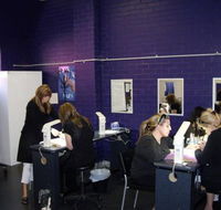 International Hair and Beauty Training Centre. - Education NSW