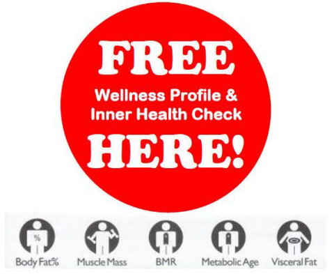 Hooked On Nutrition - Wellness Coaching - Education NSW 1