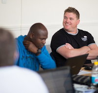Project Management Vision - Education NSW