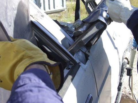 Emergency Risk Management Queensland - Education NSW 4