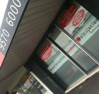 RSR GROUP HOLDINGS PTY LTD - Education NSW