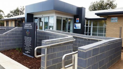 Ocean Grove Neighbourhood Centre - Education NSW 0