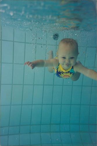 Coopers Swim School - Education NSW 1