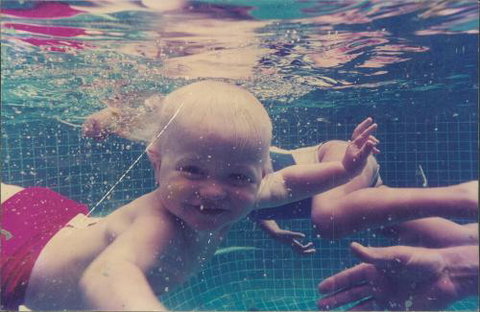 Coopers Swim School - Education NSW 2