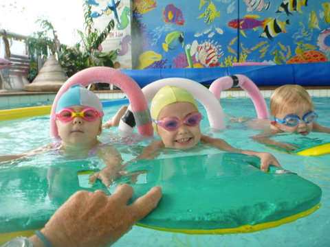 Coopers Swim School - Education NSW 3