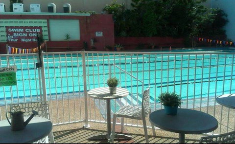Coopers Swim School - Education NSW 4