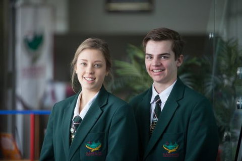 Glasshouse Christian College - Education NSW 0