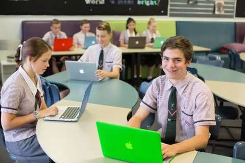 Glasshouse Christian College - Education NSW 1