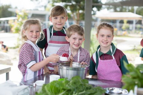 Glasshouse Christian College - Education NSW 4