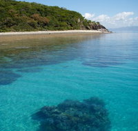 Remote Area Dive - Education NSW