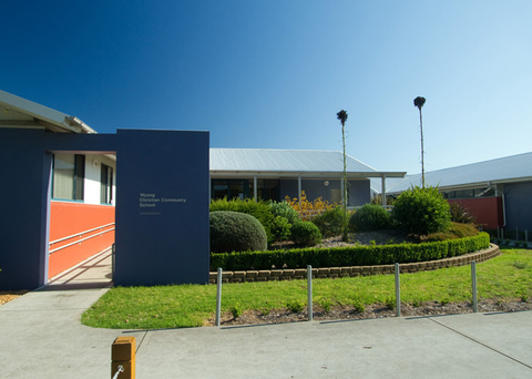Wyong Christian Community School - Education NSW 1