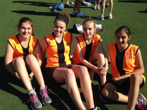 Wyong Christian Community School - Education NSW 3